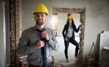 Geschwister Pape Pflegedienst Bautagebuch Brandenburg an der Havel