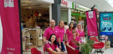 Geschwister Pape Pflegedienst Gesundheitstag Brandenburg an der Havel