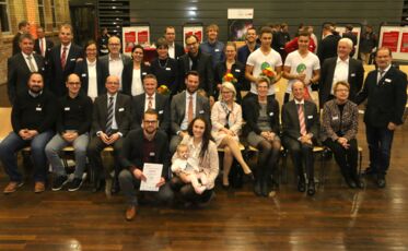 Brandenburger Innovationspreis Geschwister Pape Tagespflege Brandenburg